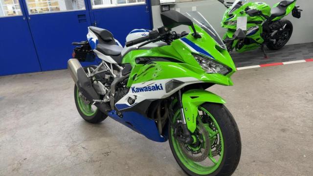 Kawasaki Ninja ZX-4R (35kW) - Autach.pl