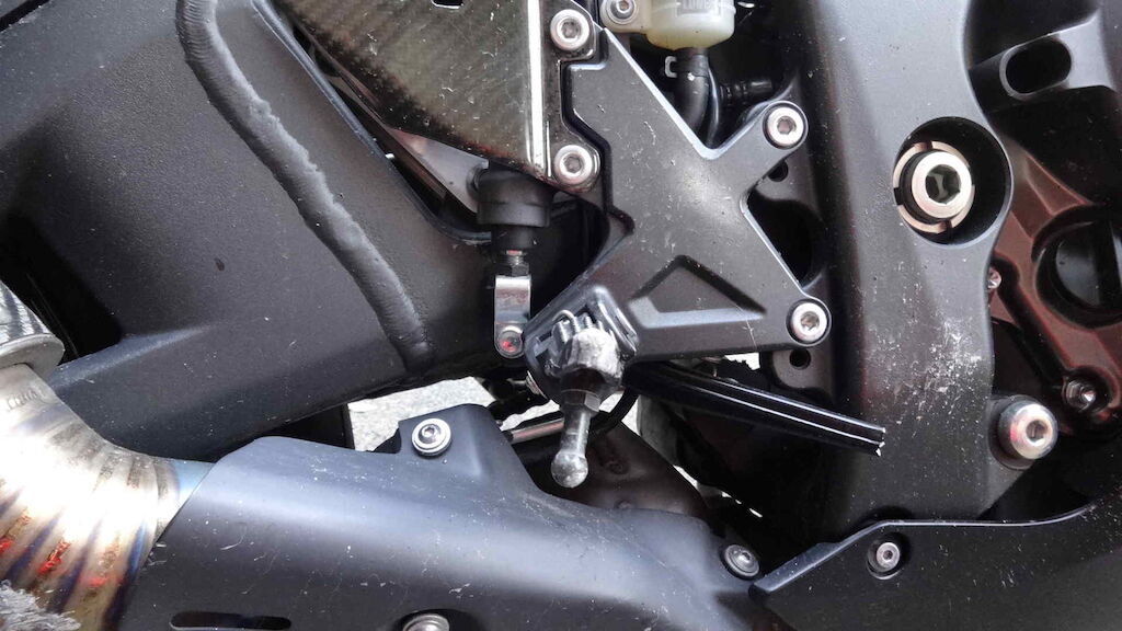 KAWASAKI NINJA ZX-10R ABS - Autach.pl