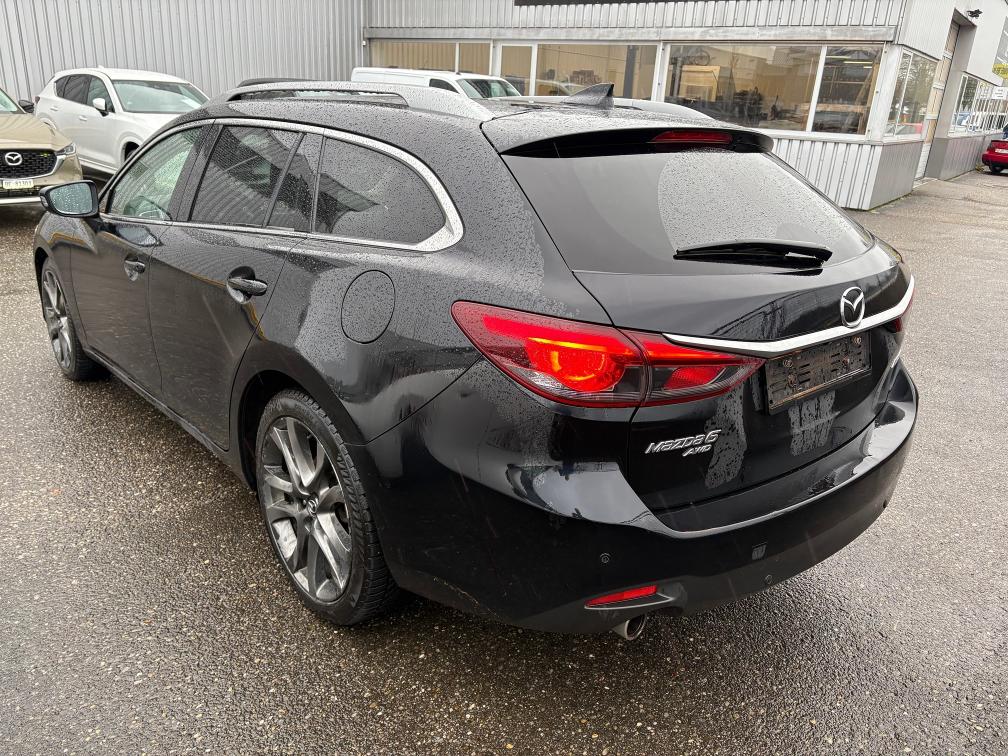 こた様ご確認ページ MAZDA 6 D 175 SW AT AWD - Autach.pl