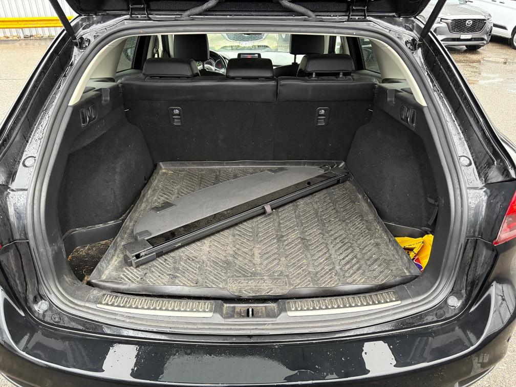 MAZDA 6 D 175 SW AT AWD - Autach.pl