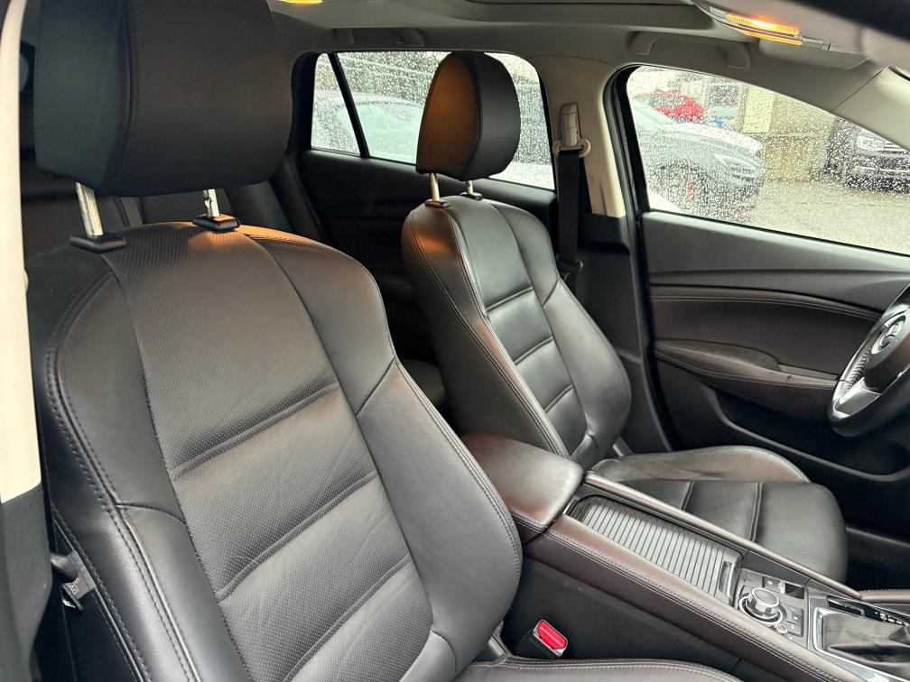 MAZDA 6 D 175 SW AT AWD - Autach.pl