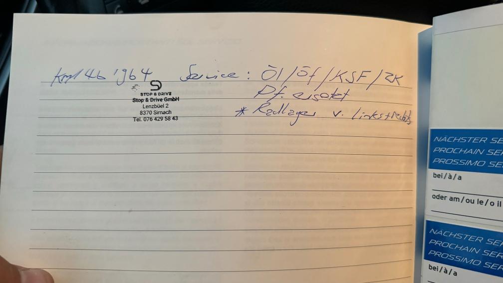 MAZDA CX-7 FL - Autach.pl