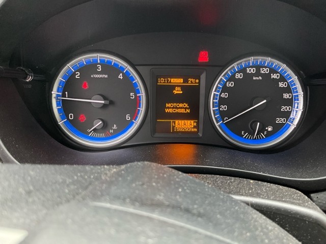 Suzuki SX4 S-Cross 1.6 TD GL 4x4 - Autach.pl