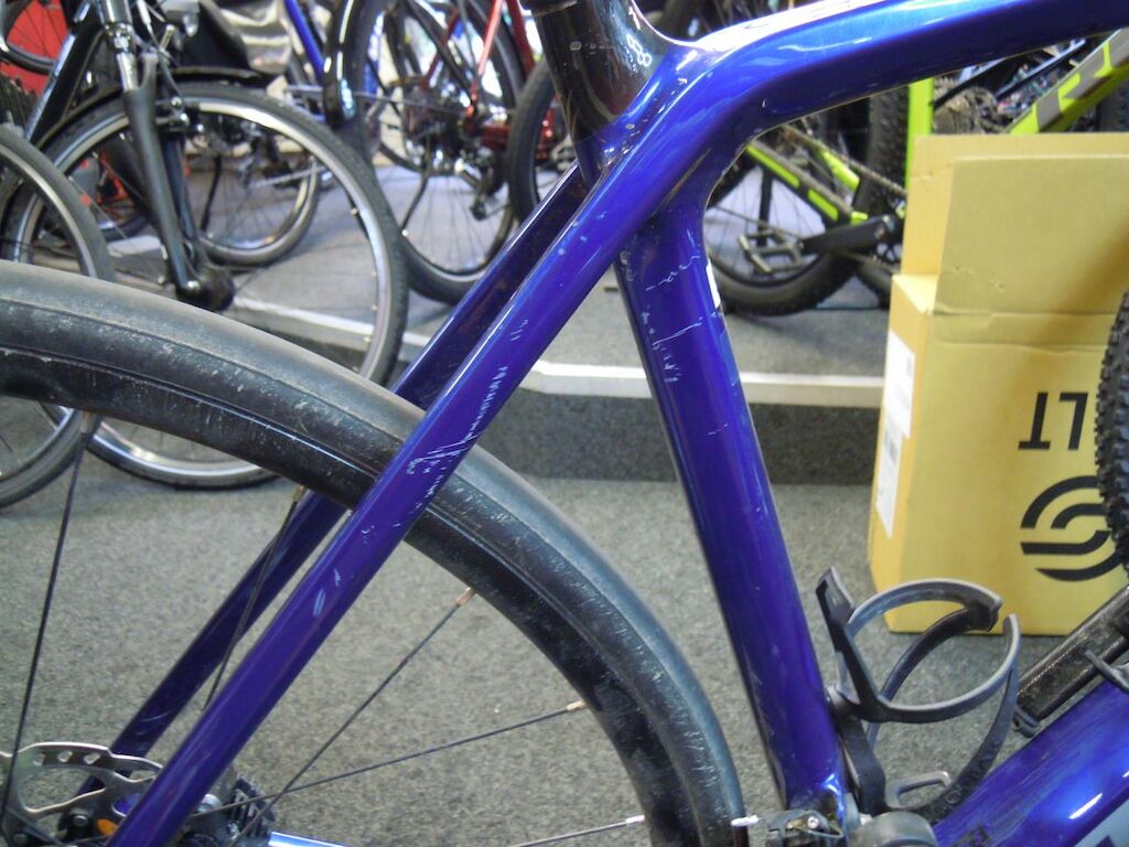 パーツ trek emondasl5 TREK Emonda SL5ロードバイクをカスタムアップグレード！Di2 12